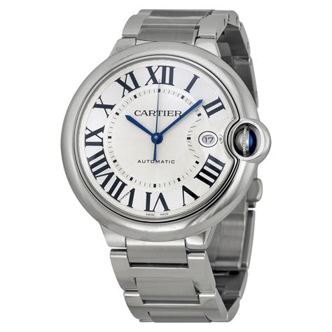 cartier watch men price